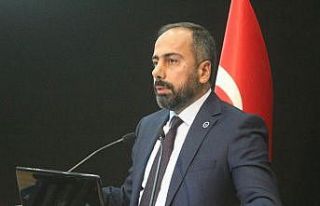 Rektör Şevli’den ‘Deprem Park’ önerisi