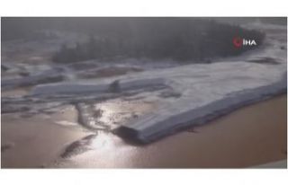 Rusya'daki 15 kişinin öldüğü baraj faciasının...