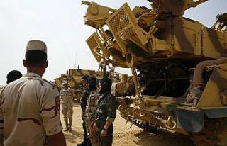 Rusya askeri tatbikatlarını ülke dışına taşıdı