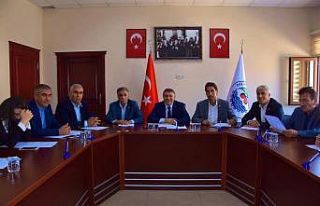 Saadet Partili meclis üyesi, HDP’liler gibi konuştu