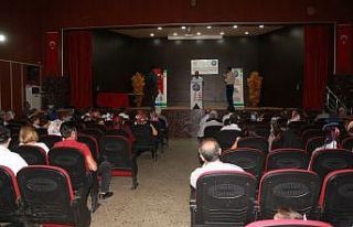 “Sağlıklı hayat için glutensiz mutfak” projesi...