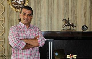 Şahin: “Sağlıkta kalitemiz devam ediyor”