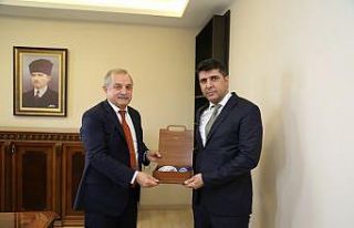 Şahin: "Üyelerimize karşı vefa borcumuzu...