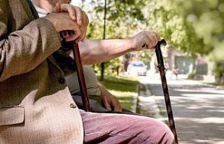 Sakarya’da yaşlı nüfus kendini güvende hissediyor