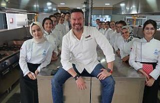 Şalgam Peru mutfağından tam not aldı