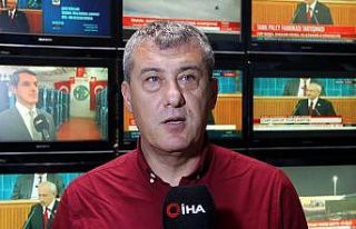 Salomon Cappadocia Ultra-Trail’de geri sayım başladı