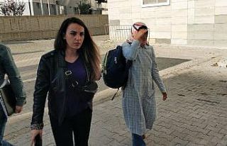Samsun’da FETÖ’den 2 hemşire gözaltına alındı