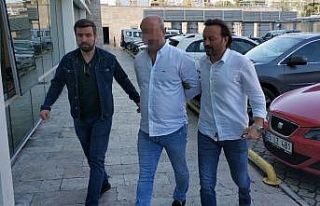 Samsun’da yasa dışı bahse 1 gözaltı daha