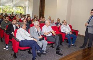 Sanayiciler enerji giderlerini düşürecek