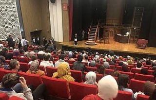 ”Selam olsun Barış Pınarı’ndan gürül gürül...