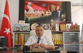 Şanlıurfa Kent Konseyi seçimlerine Gülebak’tan...