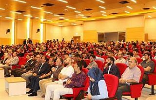 SAÜ İlahiyat Fakültesinde Hazırlık Sınıfları...