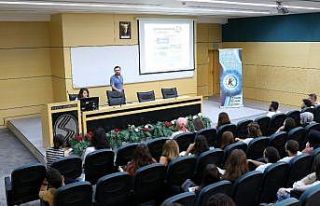 SAÜ’de İnsan Kaynakları ve Kariyer Topluluğu...