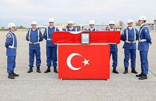 Şehit asker memleketine uğurlandı