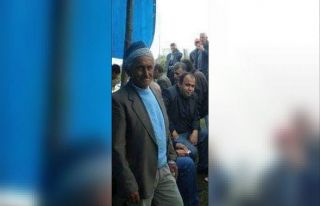 Sel sularına kapılarak kaybolan şahıs ölü bulundu