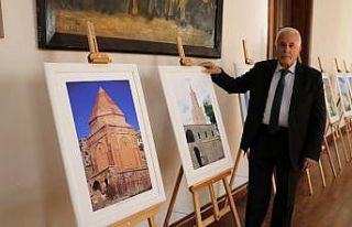 “Selçuklu Medeniyetinin Anadolu’daki İzleri”...