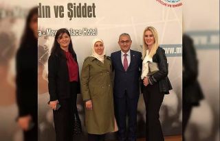 Sempozyuma Kütahya’dan tam destek