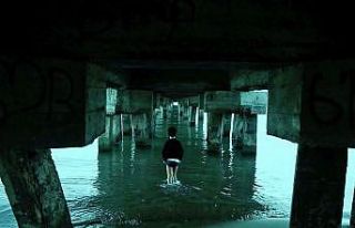 Şiddete sessiz kalanlara dikkat çeken Ece Kınacı’ya...