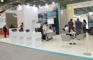 Siemens sektöre yön veren teknolojilerini sergiledi