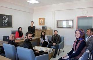 Şiir Akşamları şairleri Adapazarı Mesleki ve...