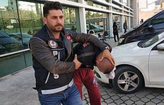 Silahla yaralanan şahıs, hakkında hapis cezası...