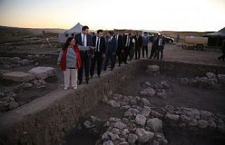 Sivas’ta kayıp Hitit kentleri aranıyor