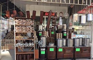 Soba satıcılarının umudu doğal gaz zammı