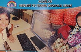 Soğan tarlasından Avrupa yolculuğuna