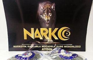 Söke’nin 2019 yılı ilk 9 aylık uyuşturucu bilançosu...