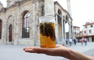 Sonbahar huzursuzluğuna karşı “Terapi Çayı”