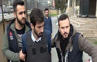 Sosyal medya paylaşımı, mahkemeye kasıtlı cinayet...