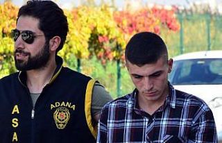 Sosyal medyadan galeyana gelip mala zarar verdiler