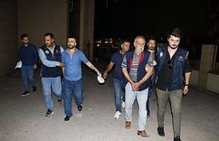 Sosyal medyadan kara propaganda yapan 3 kişi tutuklandı