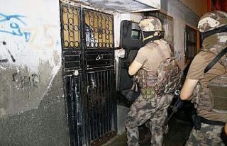 Sosyal medyadan kara propagandaya şafak operasyonu