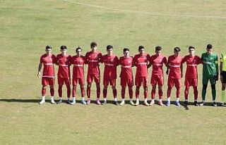 Spor Toto Gelişim Elit U17 Ligi