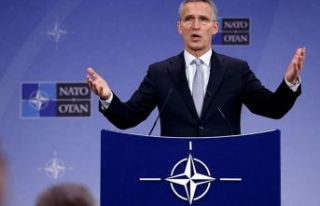 Stoltenberg: “ABD ve Türkiye’nin anlaşma sağladığına...