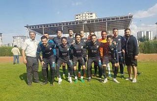 Süper Amatör’de 2 yenilgisiz takım kaldı