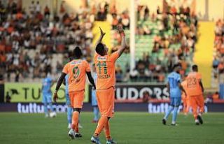 Süper Lig lideri yine galip