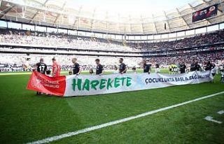 Süper Lig ekipleri obeziteye dikkat çekti