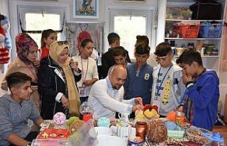 Surlar Diyarı’ndan Güller Diyarı’na uzanan...