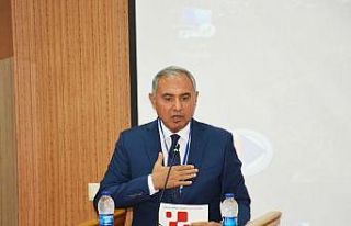 Sütcü: "KPSS tek yol değil, girişimciliği...