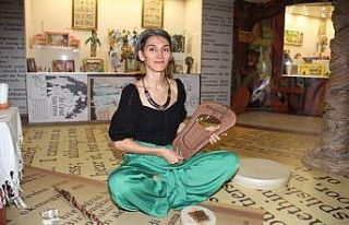 ‘Su’yun Masalı’ etkinliği Kartal’da çocuklar...