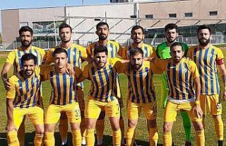 Talasgücü Belediyespor, Tüysüzspor maçı hazırlıklarını...