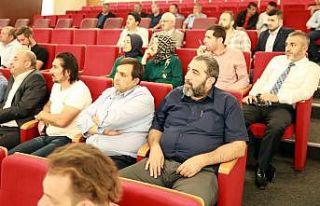 Talas’ta sağlıklı beslenme ve kanser eğitimi