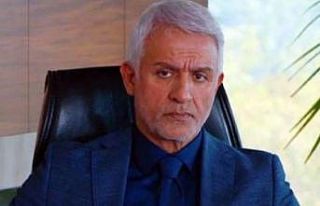 Talat Bulut’un 100 bin TL’lik tazminat davasına...