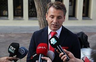 Tamer Tuna: "Milli Takımımızı bu süreçte...