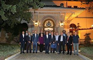 Tarihe ışık tutacak “Beykoz Sempozyumu” hazırlıkları...