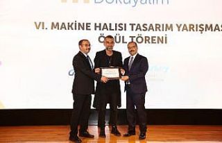 Tasarım Günlerinde ünlüler geçidi