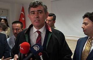 TBB Başkanı Feyzioğlu: "Biz Ceren Damar’da...