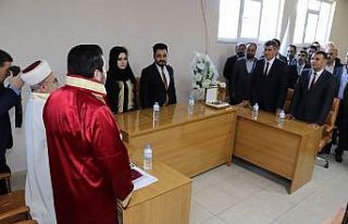 TBB Başkanı Metin Feyzioğlu: “Ben ve Baro Başkanımız...